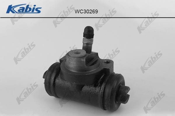 KABIS WC30269 Wheel Brake Cylinder WC30269