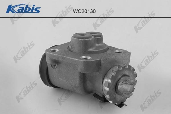 KABIS WC20130 Wheel Brake Cylinder WC20130