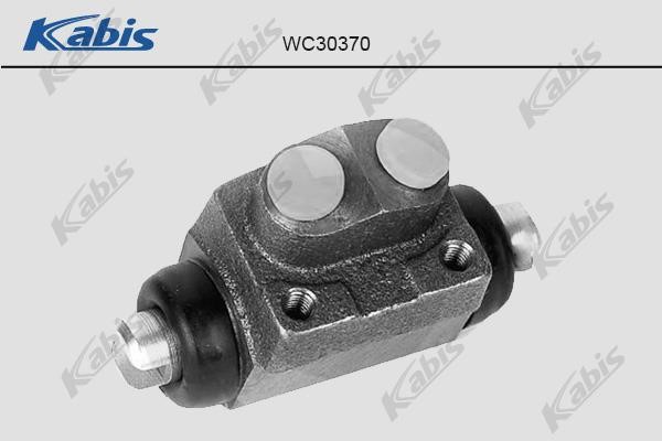 KABIS WC30370 Wheel Brake Cylinder WC30370