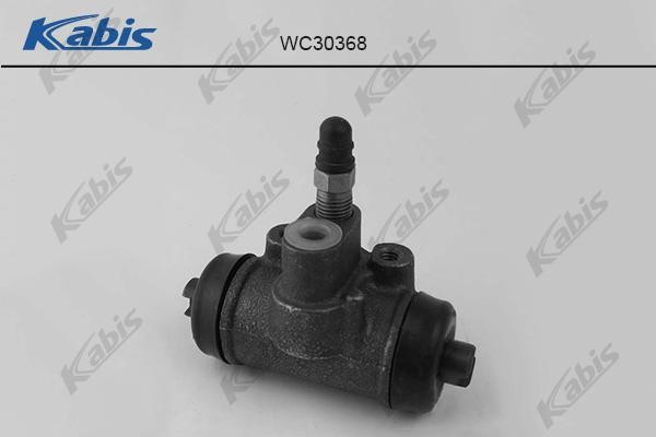 KABIS WC30368 Wheel Brake Cylinder WC30368