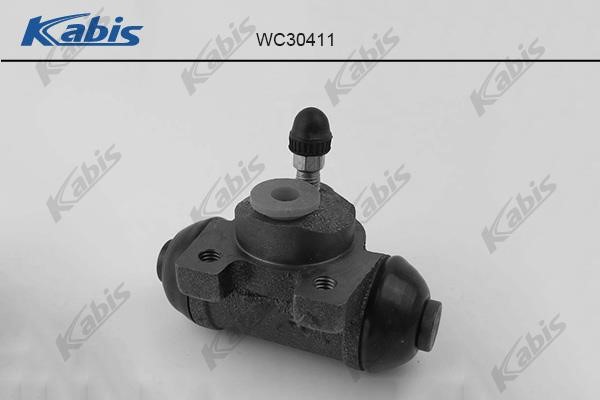 KABIS WC30411 Wheel Brake Cylinder WC30411