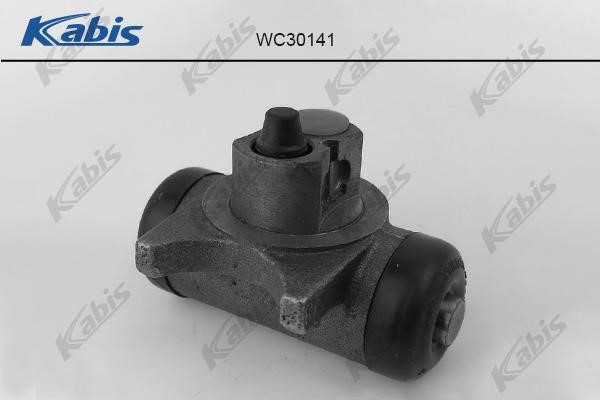KABIS WC30141 Wheel Brake Cylinder WC30141