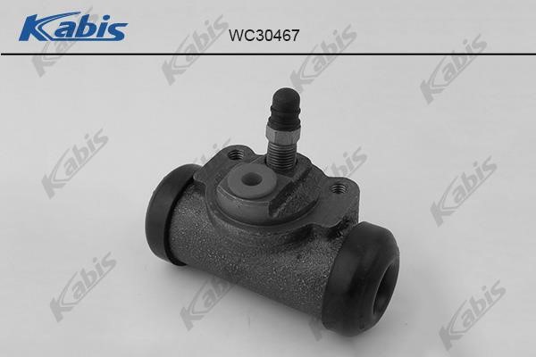 KABIS WC30467 Wheel Brake Cylinder WC30467