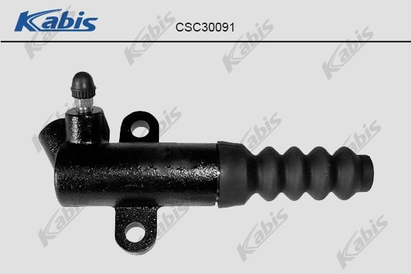 KABIS CSC30091 Clutch slave cylinder CSC30091