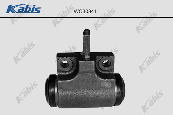KABIS WC30341 Wheel Brake Cylinder WC30341