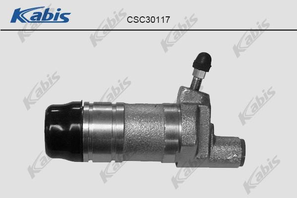 KABIS CSC30117 Clutch slave cylinder CSC30117