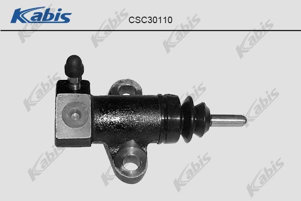 KABIS CSC30110 Clutch slave cylinder CSC30110