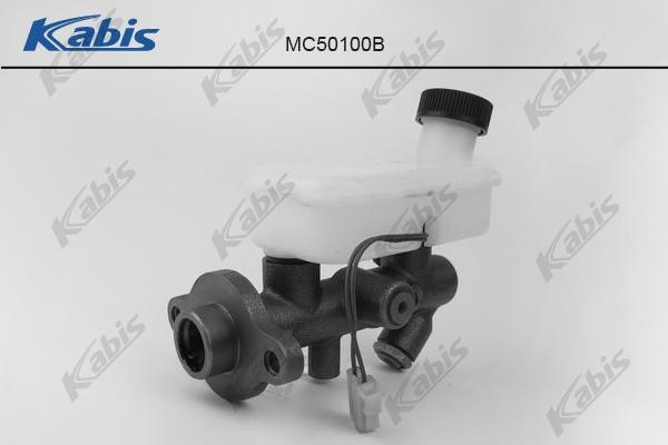 KABIS MC50100B Brake Master Cylinder MC50100B