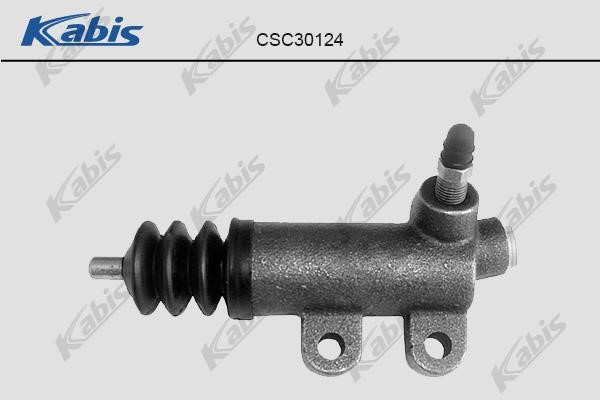 KABIS CSC30124 Clutch slave cylinder CSC30124