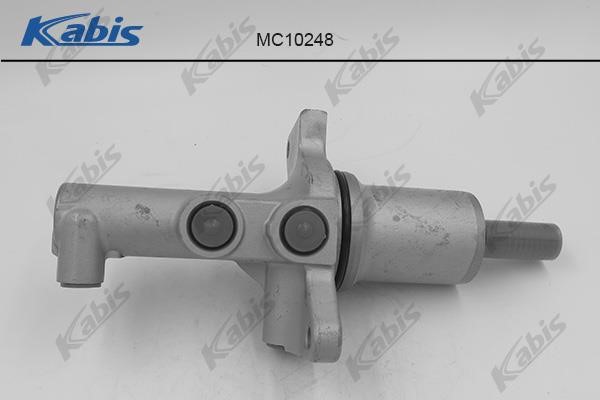 KABIS MC10248 Brake Master Cylinder MC10248