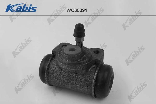 KABIS WC30391 Wheel Brake Cylinder WC30391