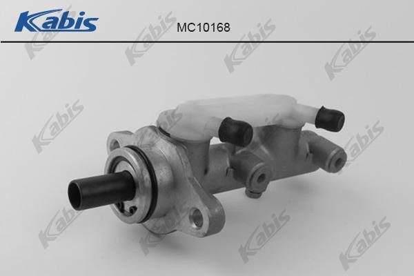 KABIS MC10168 Brake Master Cylinder MC10168