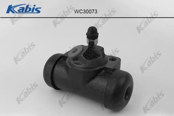 KABIS WC30073 Wheel Brake Cylinder WC30073