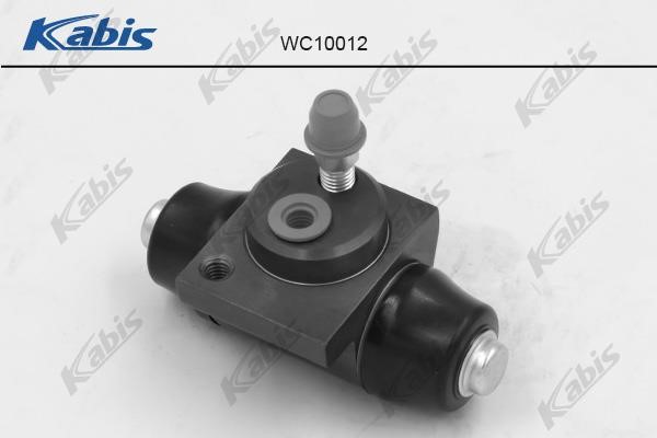 KABIS WC10012 Wheel Brake Cylinder WC10012