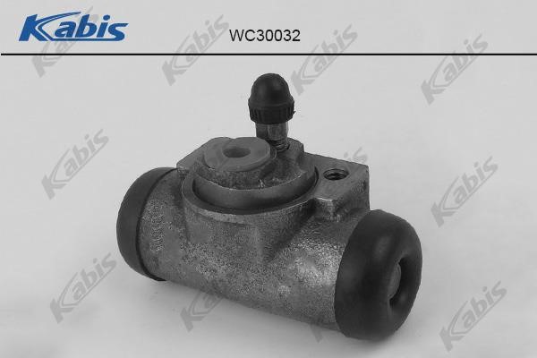 KABIS WC30032 Wheel Brake Cylinder WC30032