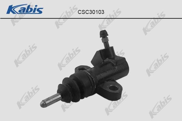 KABIS CSC30103 Clutch slave cylinder CSC30103