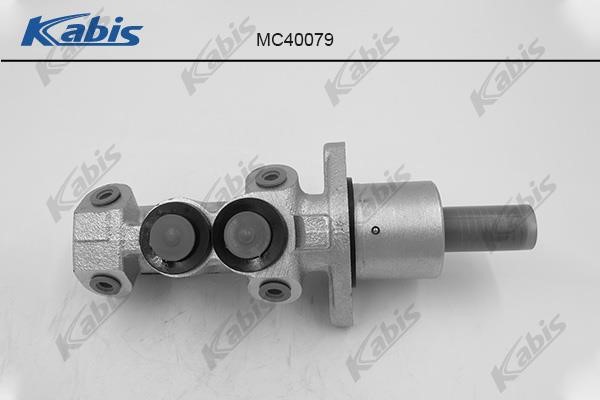 KABIS MC40079 Brake Master Cylinder MC40079