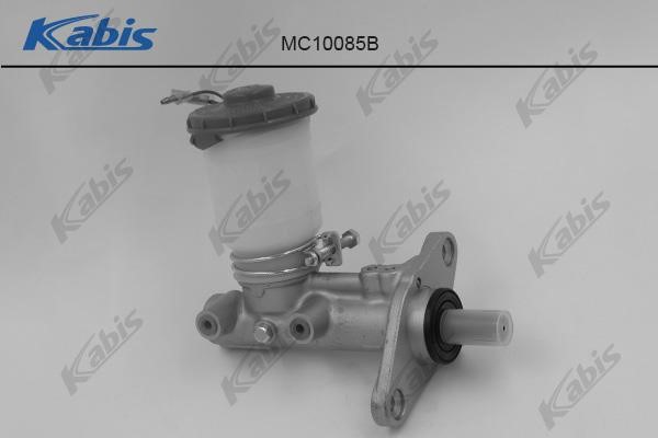 KABIS MC10085B Brake Master Cylinder MC10085B