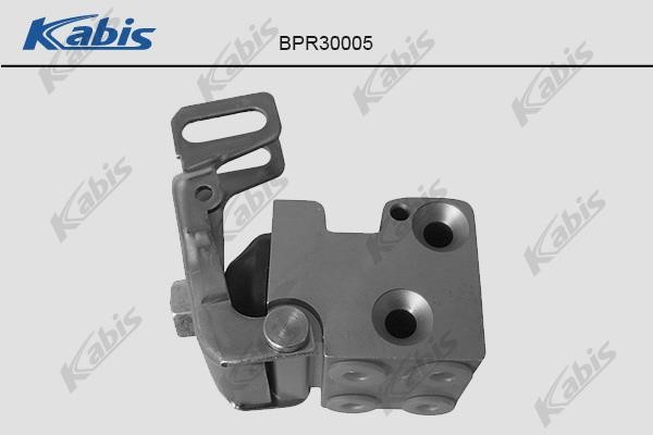 KABIS BPR30006 Brake pressure regulator BPR30006