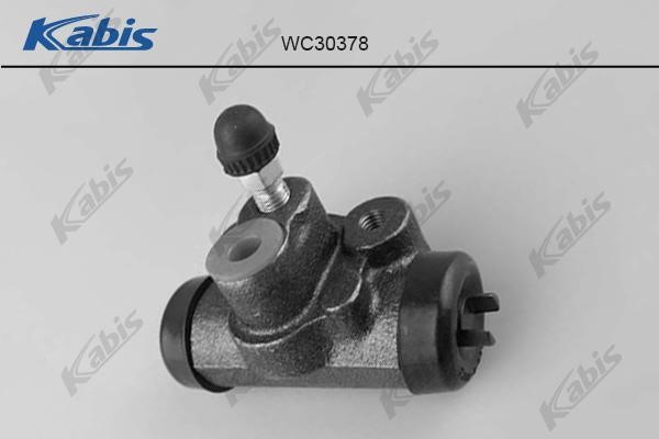 KABIS WC30378 Wheel Brake Cylinder WC30378