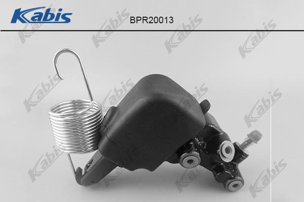 KABIS BPR20013 Brake pressure regulator BPR20013