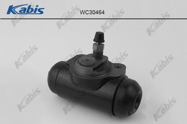 KABIS WC30464 Wheel Brake Cylinder WC30464