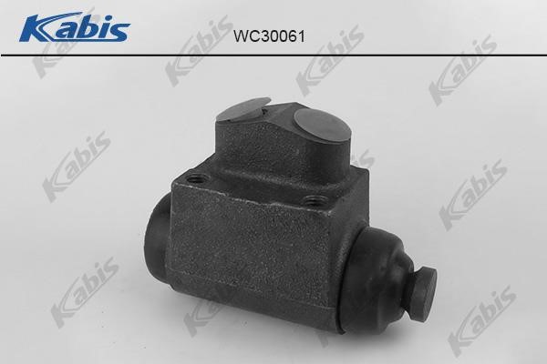 KABIS WC30061 Wheel Brake Cylinder WC30061