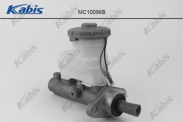 KABIS MC10096B Brake Master Cylinder MC10096B