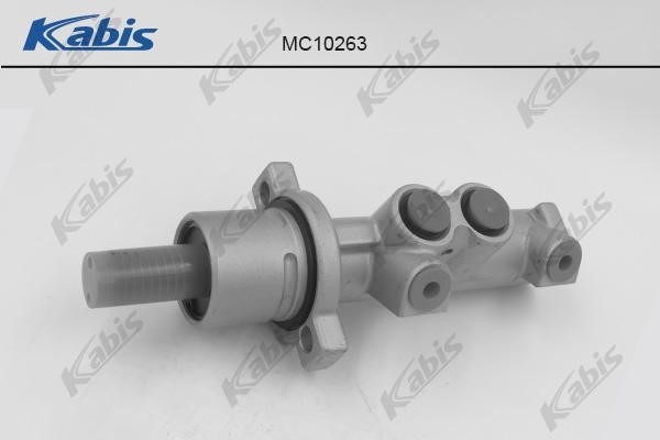 KABIS MC10263 Brake Master Cylinder MC10263