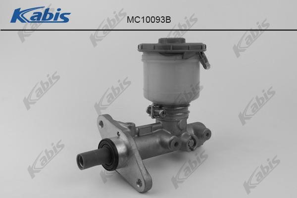 KABIS MC10093B Brake Master Cylinder MC10093B