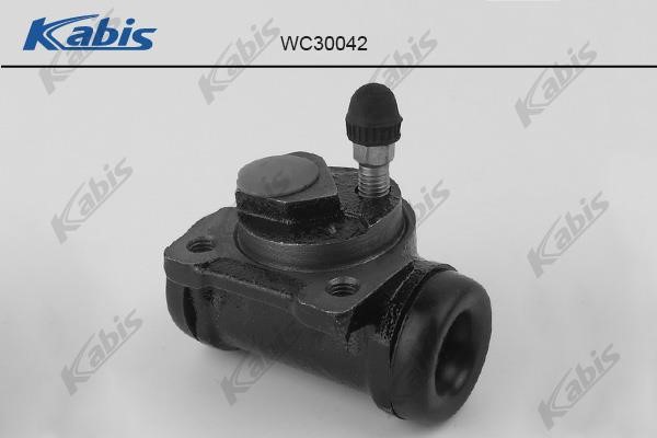 KABIS WC30042 Wheel Brake Cylinder WC30042