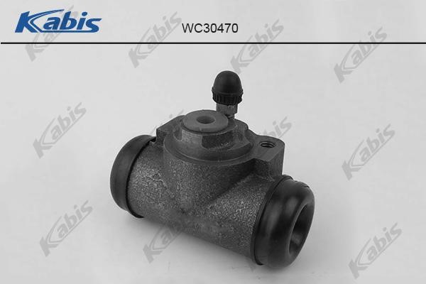 KABIS WC30470 Wheel Brake Cylinder WC30470