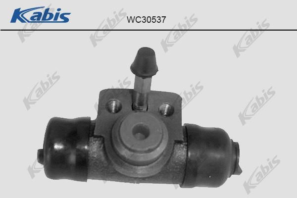 KABIS WC30537 Wheel Brake Cylinder WC30537