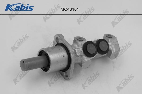 KABIS MC40161 Brake Master Cylinder MC40161