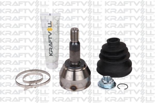 Kraftvoll 01020065 Joint kit, drive shaft 01020065