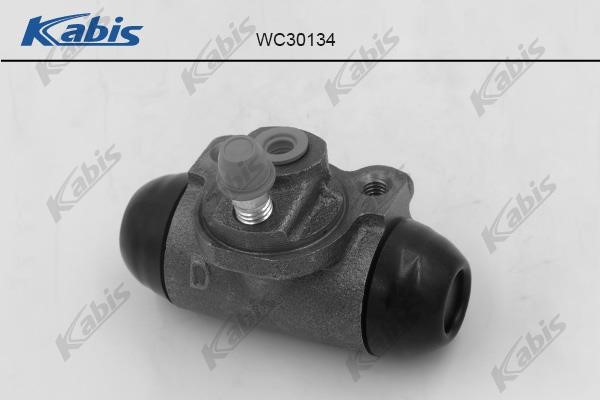 KABIS WC30134 Wheel Brake Cylinder WC30134