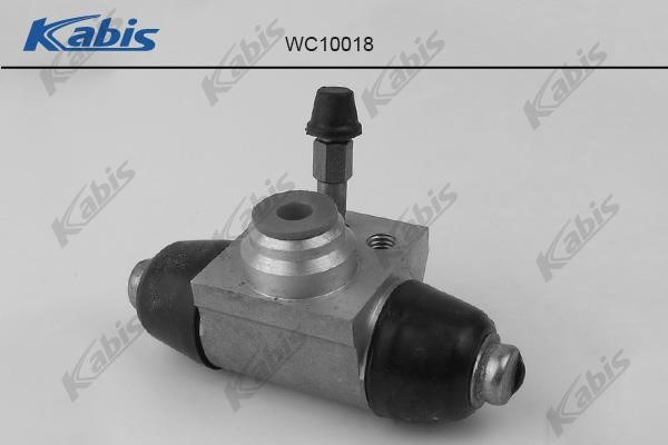 KABIS WC10018 Wheel Brake Cylinder WC10018