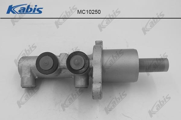 KABIS MC10250 Brake Master Cylinder MC10250
