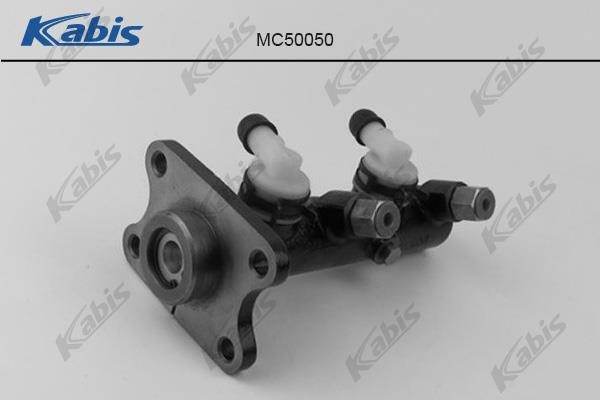 KABIS MC50050 Brake Master Cylinder MC50050