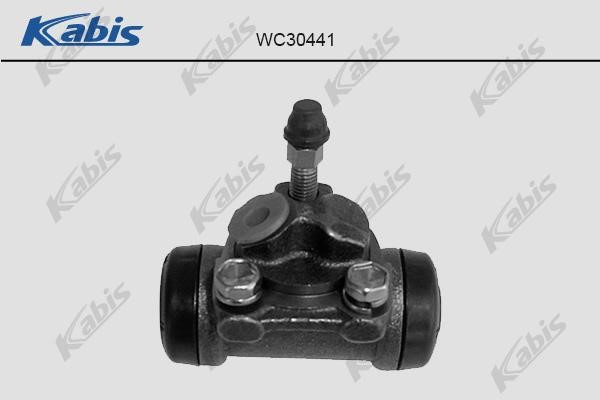 KABIS WC30441 Wheel Brake Cylinder WC30441