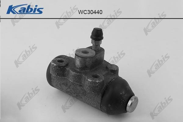 KABIS WC30440 Wheel Brake Cylinder WC30440