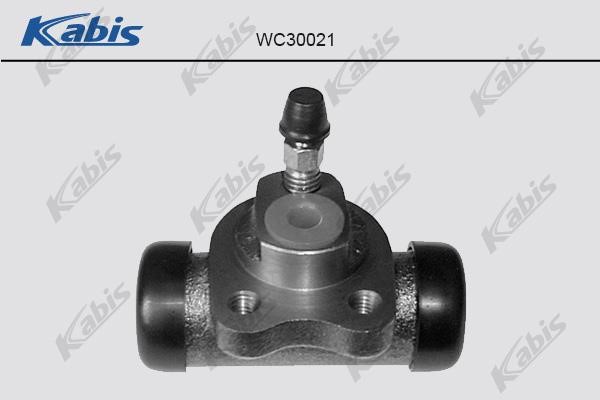 KABIS WC30021 Wheel Brake Cylinder WC30021