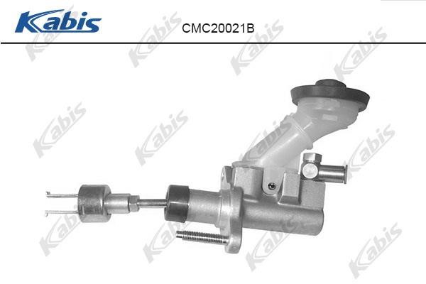 KABIS CMC20021B Master cylinder, clutch CMC20021B