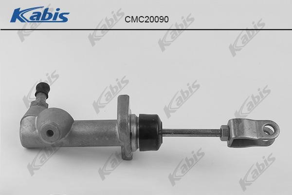 KABIS CMC20090 Master cylinder, clutch CMC20090
