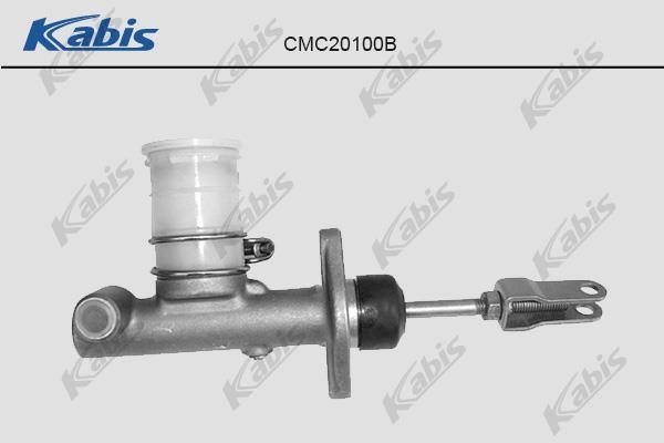 KABIS CMC20100B Master cylinder, clutch CMC20100B