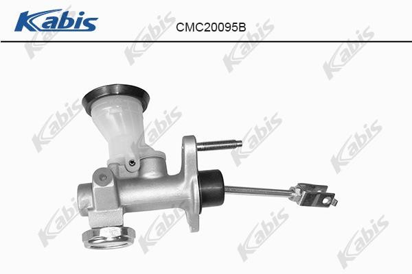 KABIS CMC20095B Master cylinder, clutch CMC20095B