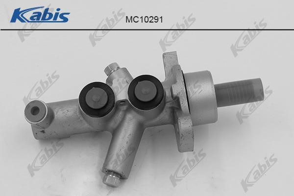 KABIS MC10291 Brake Master Cylinder MC10291