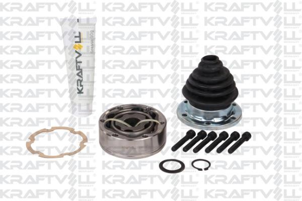 Kraftvoll 01020005 Joint kit, drive shaft 01020005
