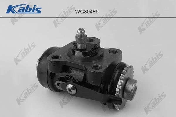 KABIS WC30495 Wheel Brake Cylinder WC30495