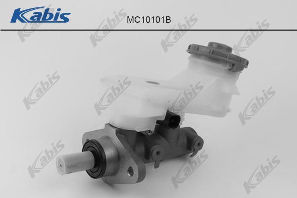 KABIS MC10101B Brake Master Cylinder MC10101B